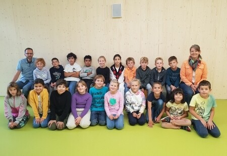 3a klasse