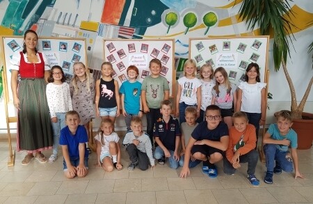 3b klasse