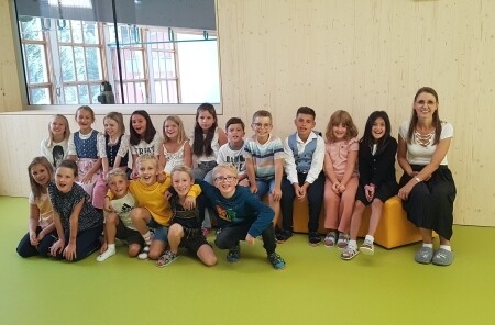 3c klasse