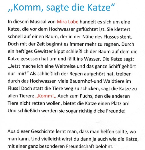 kommsagte